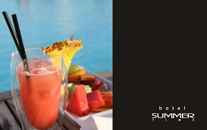 Summertime Hotel Cabras