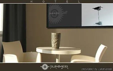Summertime Hotel Cabras