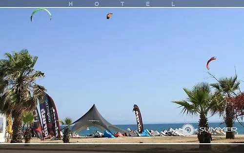 Summertime Hotel Cabras 3*,