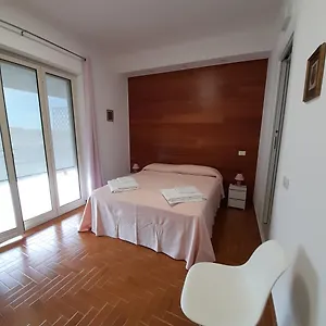Bed and breakfast L'attico Di Matilde 