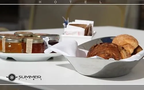 Summertime Hotel Cabras
