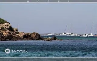Summertime Hotel 까브라스 3*,  이탈리아