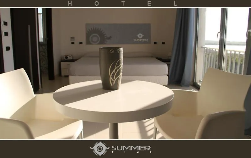 Summertime Hotel Cabras
