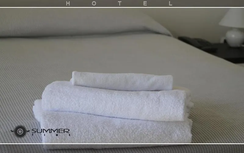 Summertime Hotel Cabras 3*,