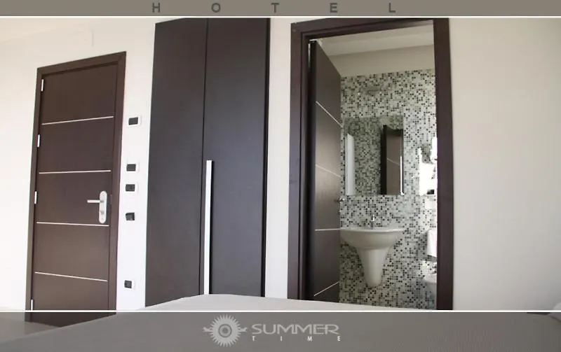Summertime Hotel Cabras